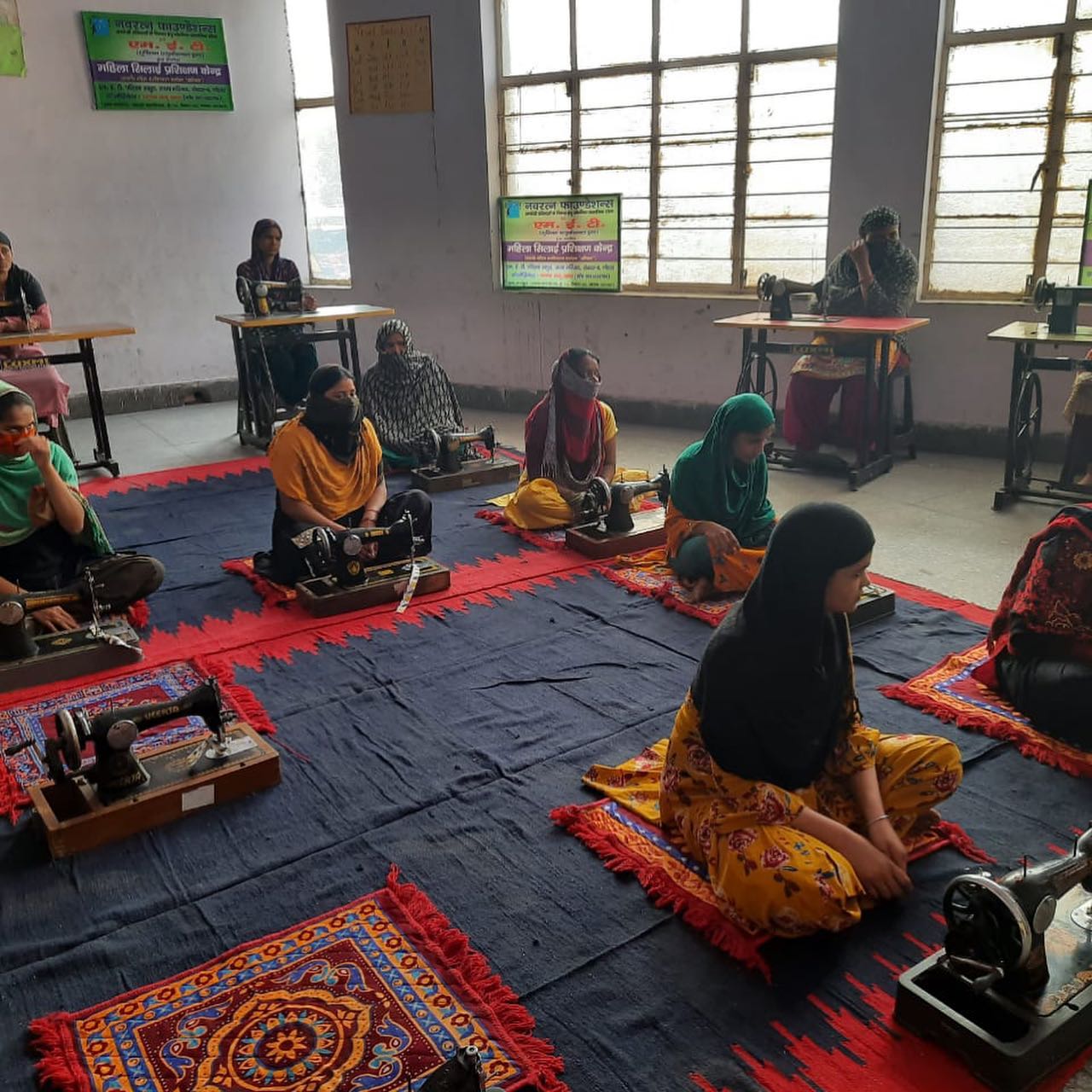 Navratan Foundation 2