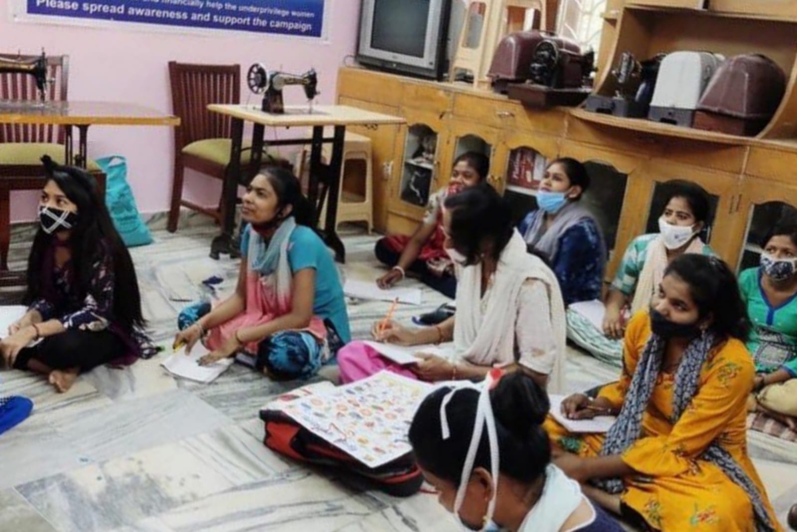 Navratan Foundation 8