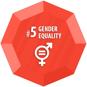 SDG 5