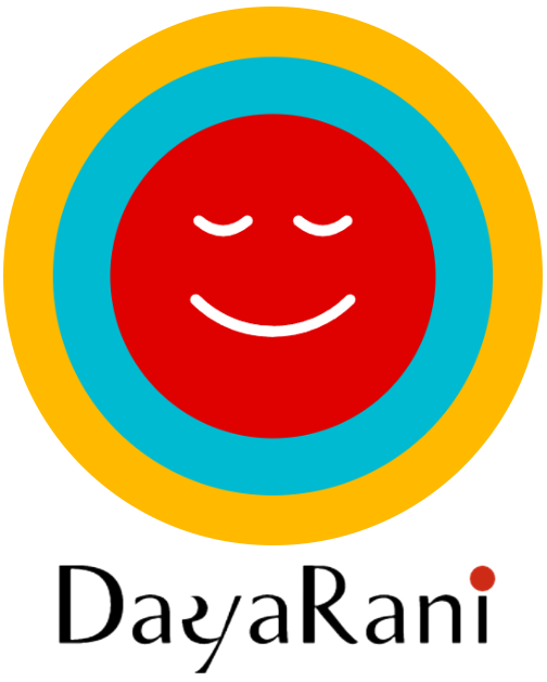 DayaRani Social Emotional Reach Graphic